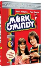 Watch Mork & Mindy Megashare8